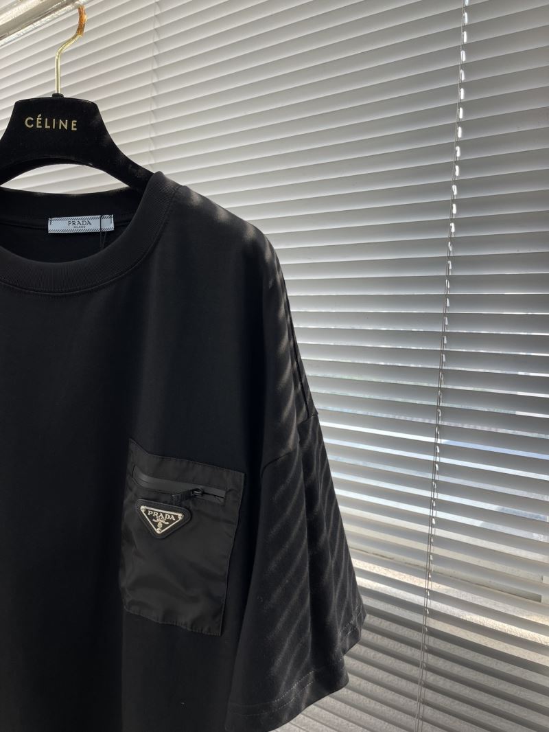 Prada T-Shirts